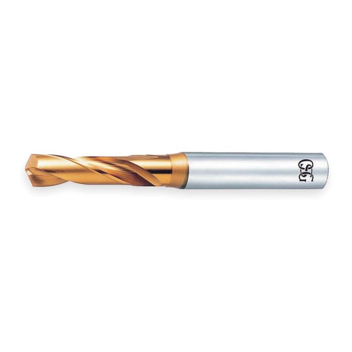 #39 EXGDS Stub Drill Ex-Gold Drill OSG 10099505