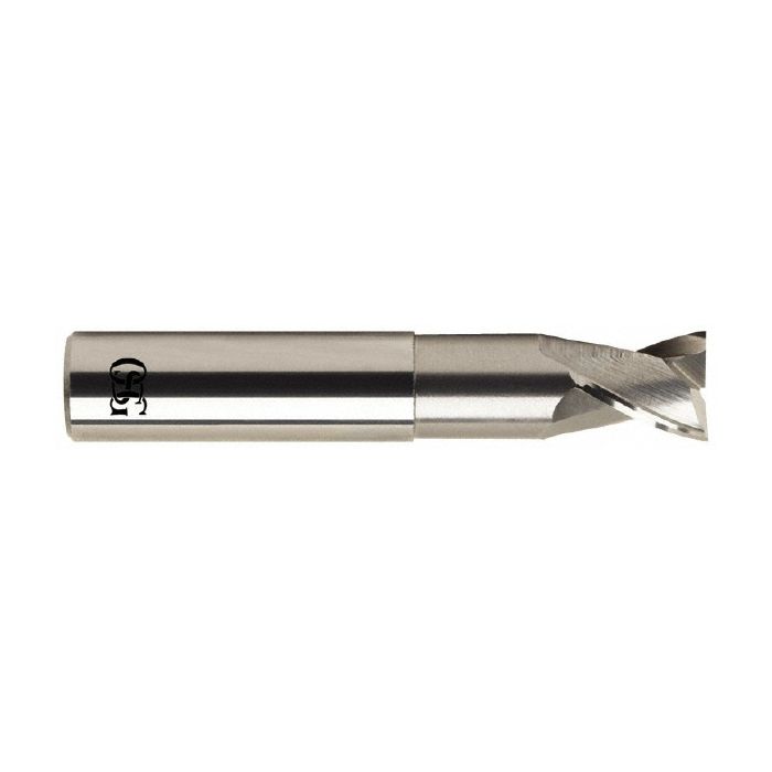 1 X 1 2fl Exo Ln Al 0 1cr End Mill Blizzard Osg 2300 1 X 1 2fl Exo Ln Al 0 1cr End Mill Blizzard Osg 2300