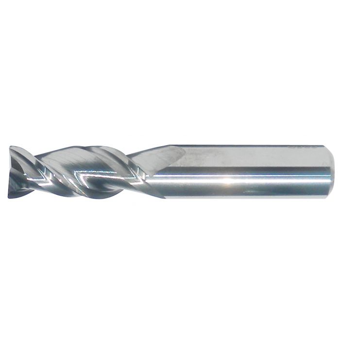 5/32" 2 Flute Standard Length Carbide End Mill