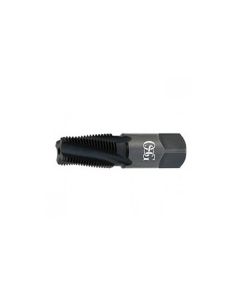 1"-11-1/2 NPT ExoPipe TIN, OSG 1744905