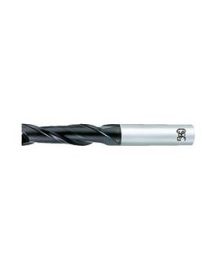 14.0mm 2FL EXOCARB-HP Long End Mill, OSG 8522140