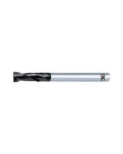 12mm 2FL EXOCARB-HP REDUCED Shank End Mill, OSG 8408462