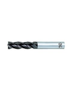 23.0mm 4FL EXOCARB-HP Long End Mill, OSG 8523230