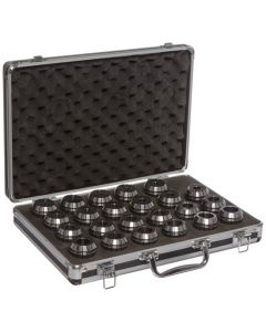 ER40 Collet Set