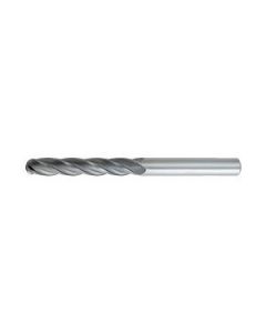 1/8 x 1/8 4FL Ex-Long Ball Carbide End Mill, OSG 484-1250-BN