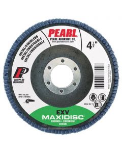 Pearl Abrasive MAX454ZE