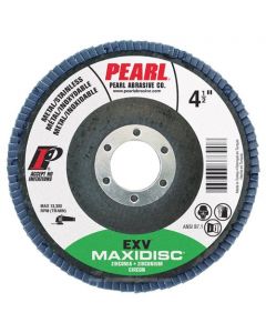 Pearl Abrasive MAX4540ZE