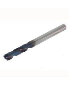  7/16"  Exocarb-WDO 3D Drill, Carbide, Coolant Thru, OSG 550043711