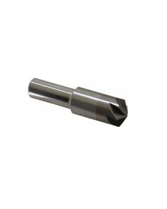 MA Ford 78050006 1/2 6-FLute, Carbide Countersink 120-Degree
