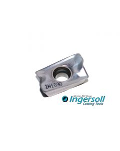 APKT 160416R IN1030 Ingersoll Carbide Inserts (10 PCS) 5802531
