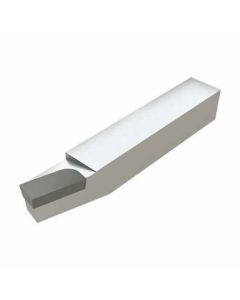 Brazed Tool - Sq Shank "Style B"