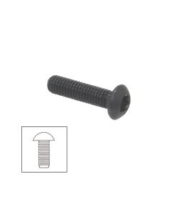 S-539 Button Head Cap Screws 5/16-18 x 7/8 (10 PCS)