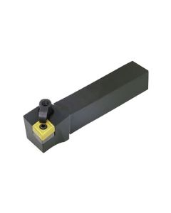 Dorian Kit 85145, MCLNR12-4B Toolholder and CNMG-432-SEM-DUP35RT Carbide Inserts (10 PCS)