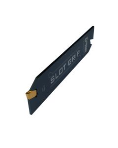 Dorian SGIH26-2 Cut-Off Blade, Slot Grip, For SGT-2, SGT-2.4 Inserts
