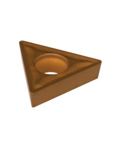 Dorian 71914, TCMT-21.52-PEM-DPC25UT Carbide Inserts (10 PCS)