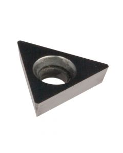 Dorian 71660, TPGB-321-UEN-DPU25GT Carbide Inserts (10 PCS)