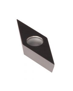 Dorian 79441, VCGW-331-KEU-DUP15VT Carbide Inserts (10 PCS)