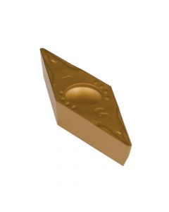 Dorian 71943, VCMT-331-PEM-DPC15HT Carbide Inserts (10 PCS)