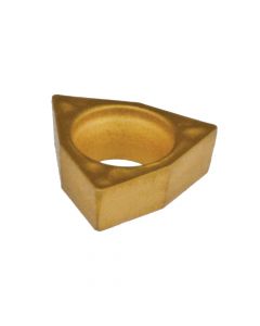 Dorian 80251, WCMT-1.21.20.2-PEF-DPC25UT Carbide Inserts (10 PCS)