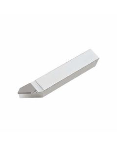 Brazed Tool - LH Sq Shank "Style EL"