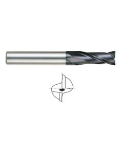 93074, 1/16 2-FL Reg. Length X-Power Carbide End Mill