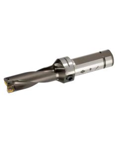 Ingersoll 2.00, 50.8mm QR Series Quad Twist Drill for Square Inserts, 6108635