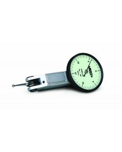 InSize Dial Test Indicator .03" Range, .001" Graduation, 2380-31