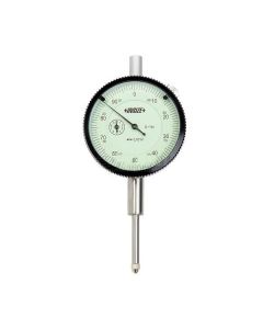 InSize Dial Indicator 0-1" Range, 2307-1