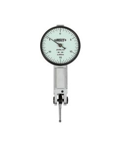 InSize Dial Test Indicator .03" Range, .0005" Graduation, 2380-35