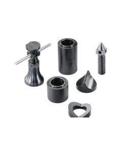 Starrett SF190 “Little Giant” Jack Screw, 64622