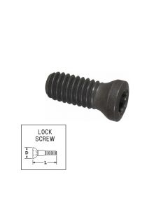 GTS-3 Lock Screws 10-32 (10 PCS)