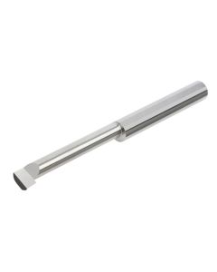 Micro 100 BBM-101050G, 10mm x 72mm RH Carbide Boring Bar