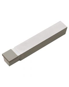 Brazed Tool - Sq Shank "Style C"