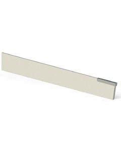 Micro 100 Carbide CL-108, Brazed Tool - LH Cut Off Blade "Style CL"