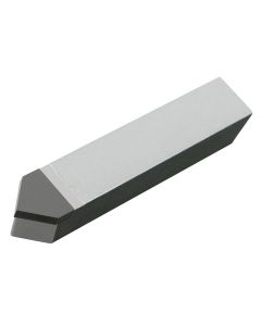 Brazed Tool - Sq Shank "Style D"