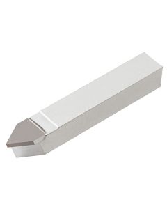 Brazed Tool - Sq Shank "Style E"