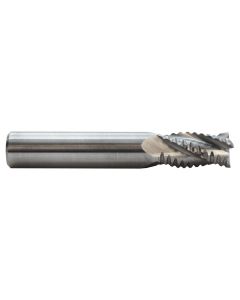MA Ford 11456250, 9/16 TuffCut GP, 4FL Chipbreaker Carbide End Mill