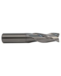 MA Ford 11646882C, 15/32 TuffCut, 3FL End Mill, TiCN 