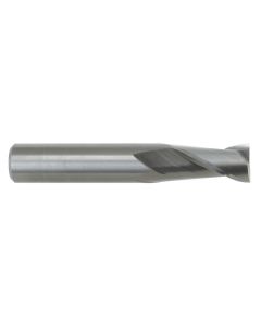 MA Ford 12150000, 1/2 TuffCut GP, 2FL Carbide End Mill