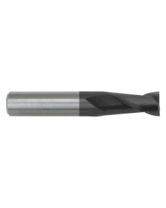 MA Ford 12118750C, 3/16 TuffCut GP, 2FL TiCN Carbide End Mill