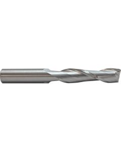 MA Ford 12362990, 16.0mm TuffCut GP, Ext. Lgth., 2FL Carbide End Mill