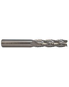 MA Ford 13262990, 16.0mm TuffCut GP, Ext. Lgth., 4FL Chipbreaker Carbide End Mill