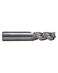 MA Ford 13455120, 14.0mm TuffCut AL, 3FL Alum. Roughing End Mill