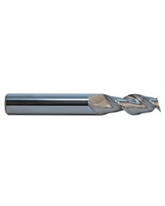 MA Ford 13655120, 14mm TuffCut AL, Ext. Lgth., 2FL Alum. Finisher End Mill