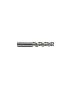 MA Ford 13875002NF, 3/4 TuffCut X-AL, 3FL Alum. Finisher End Mill, Necked