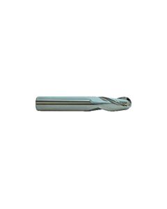 MA Ford 14539370C, 10.0mm TuffCut GP, 3FL TiCN, BN Carbide End Mill