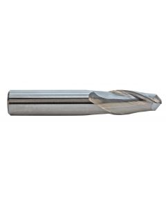 MA Ford 15021870, 7/32 TuffCut GP, 2FL BN Carbide End Mill