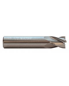 MA Ford 16321870, 7/32 TuffCut GP, Stub 4FL Carbide End Mill