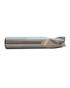 MA Ford 16975000A, 3/4 TuffCut GP, 3FL Stub Lgth., TiAlN Carbide End Mill