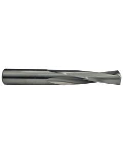 MA Ford 20520550, 5 Hi-Tuff, Stub Length Carbide Drill